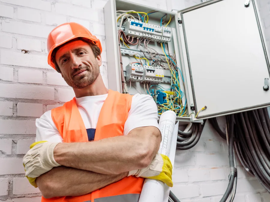 Rénovation électrique par un électricien à Paris